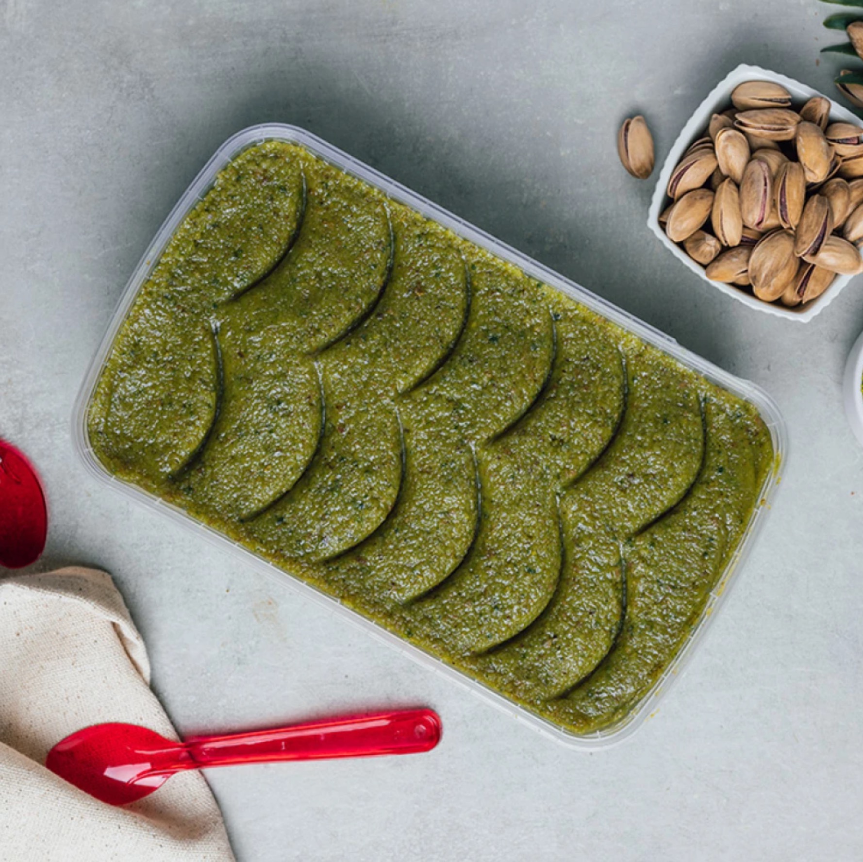 Cennet Çamuru – Kiloluk